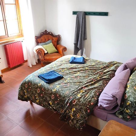 Cara House Tuscany - Zona Lucca Chiatri Экстерьер фото