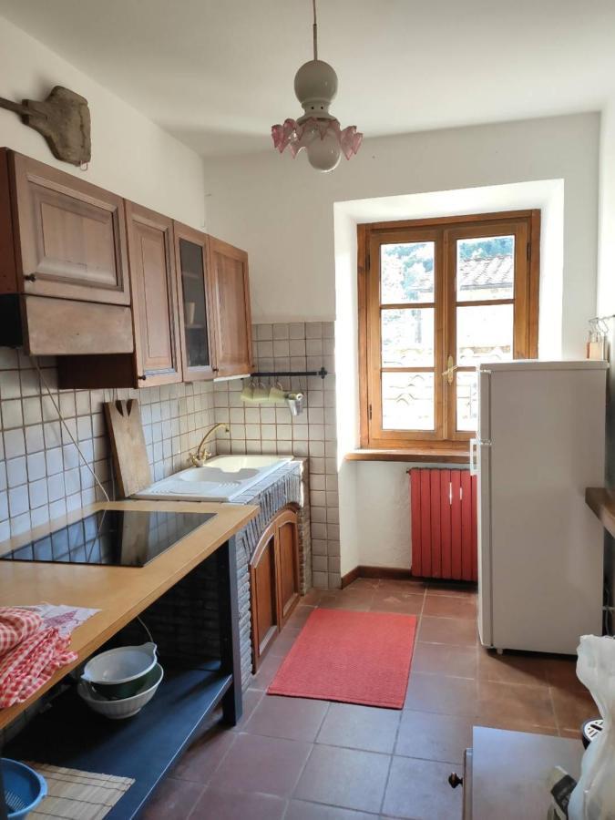 Cara House Tuscany - Zona Lucca Chiatri Экстерьер фото