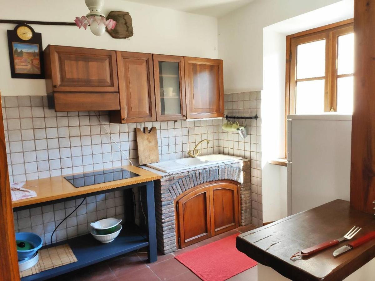 Cara House Tuscany - Zona Lucca Chiatri Экстерьер фото