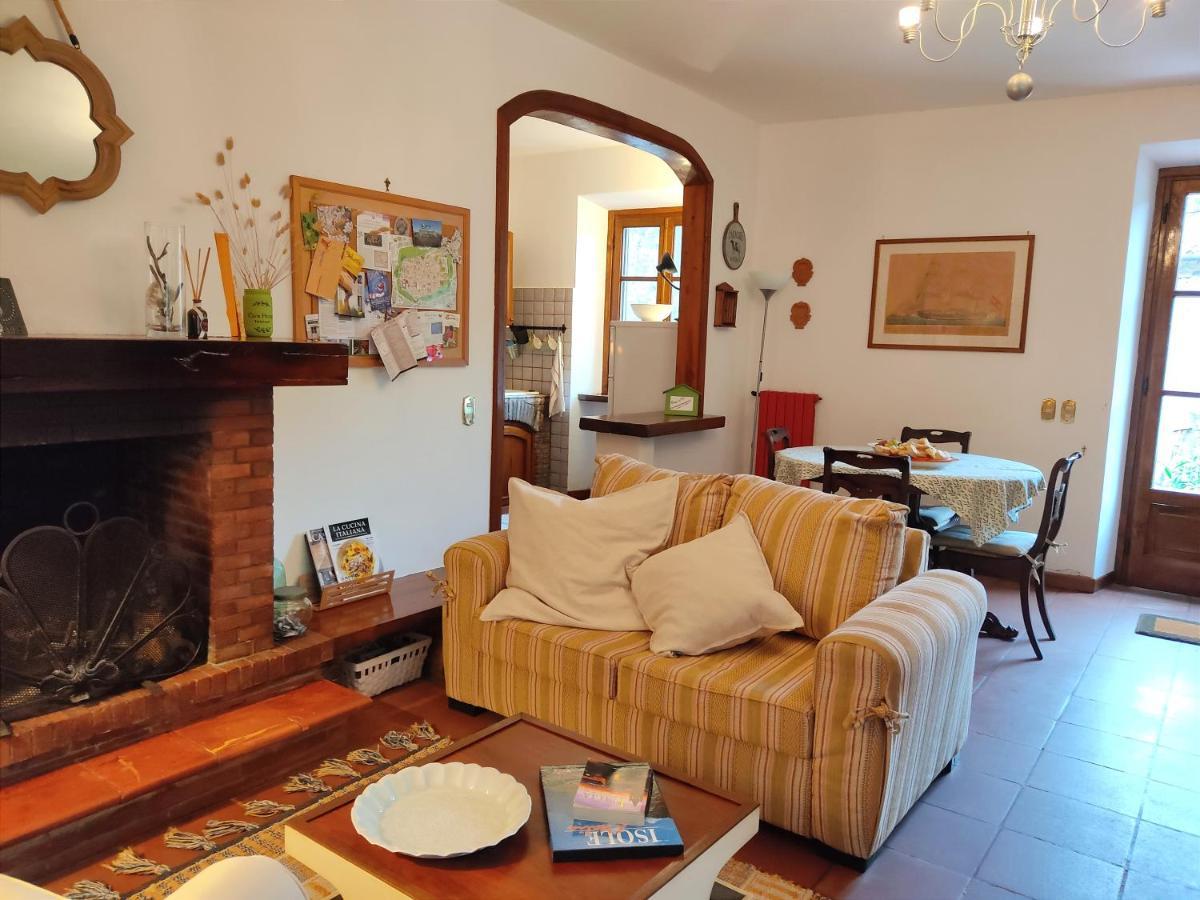 Cara House Tuscany - Zona Lucca Chiatri Экстерьер фото