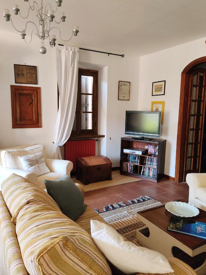 Cara House Tuscany - Zona Lucca Chiatri Экстерьер фото