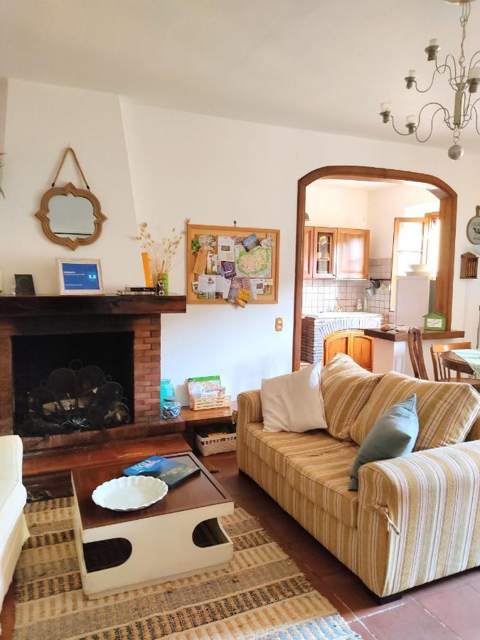 Cara House Tuscany - Zona Lucca Chiatri Экстерьер фото