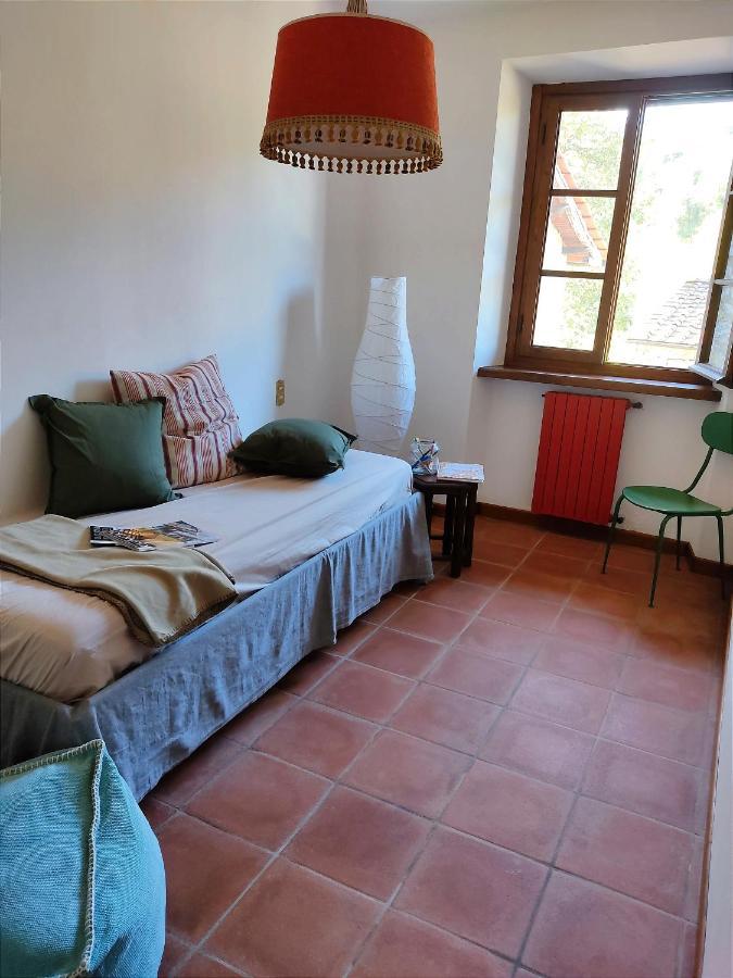 Cara House Tuscany - Zona Lucca Chiatri Экстерьер фото
