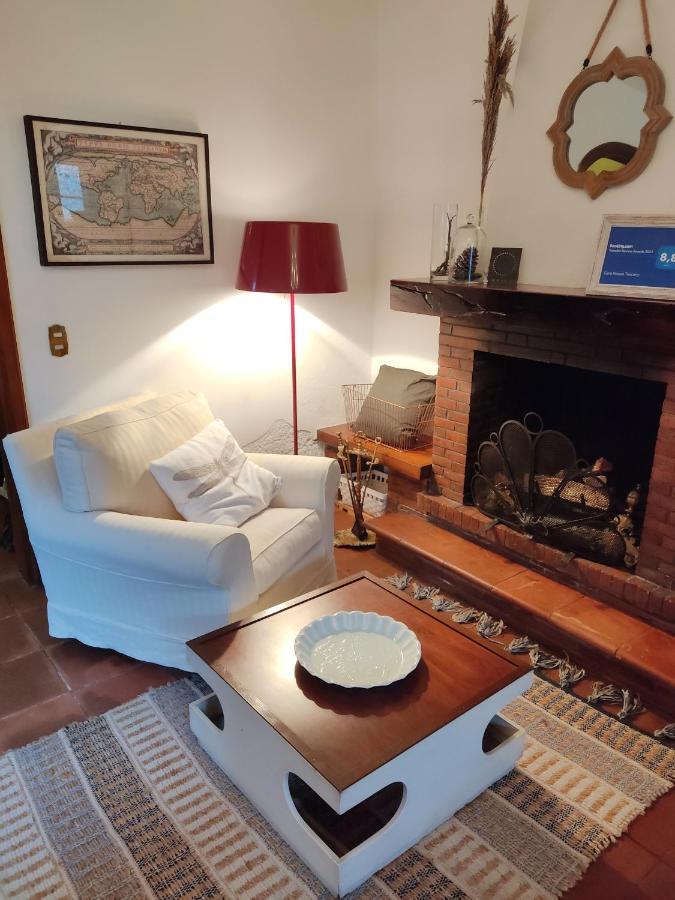 Cara House Tuscany - Zona Lucca Chiatri Экстерьер фото