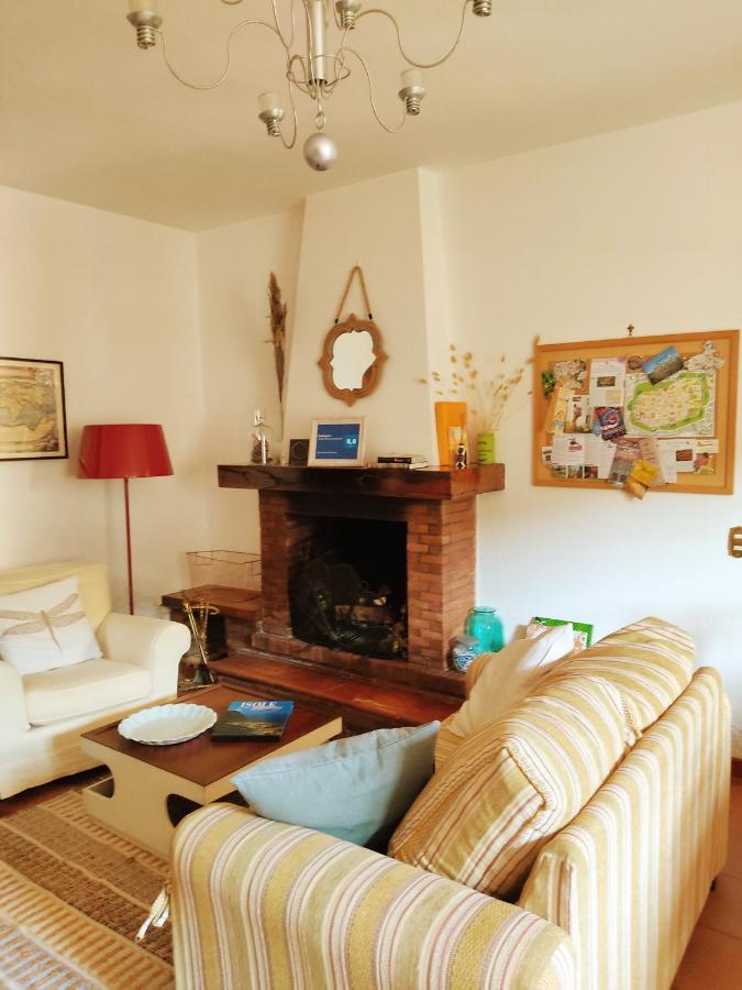Cara House Tuscany - Zona Lucca Chiatri Экстерьер фото