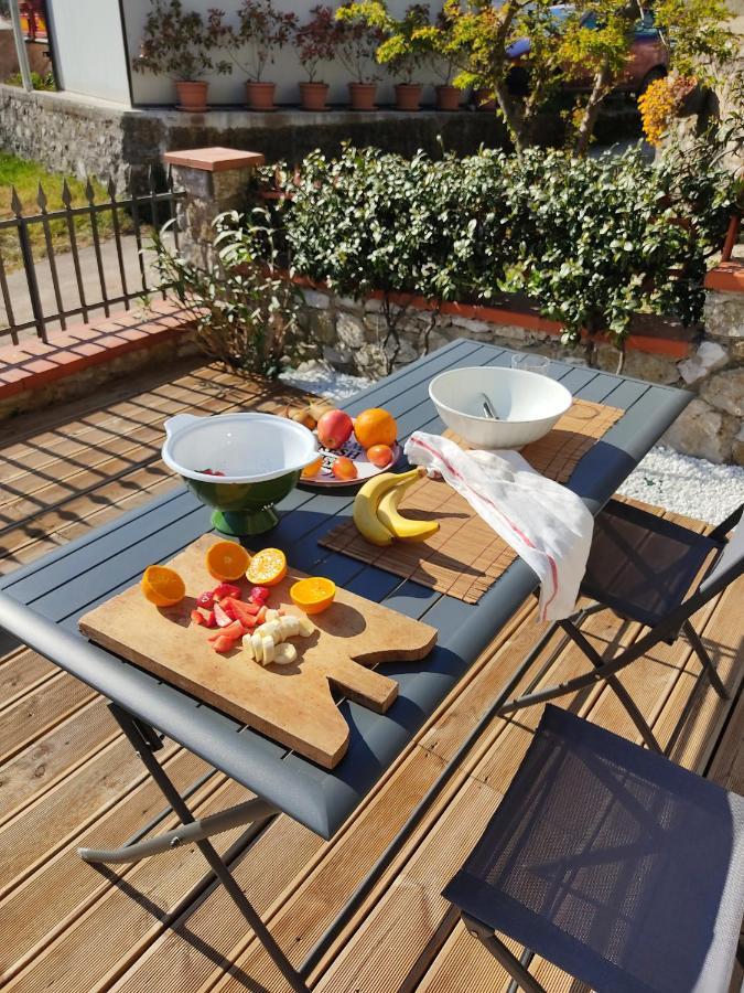 Cara House Tuscany - Zona Lucca Chiatri Экстерьер фото