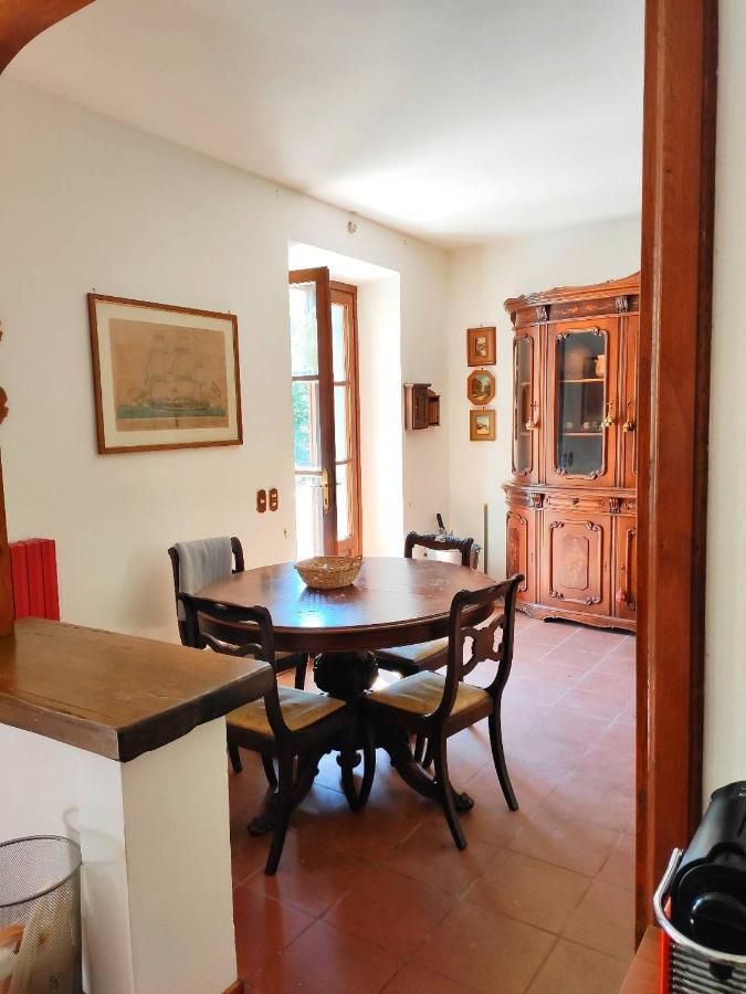 Cara House Tuscany - Zona Lucca Chiatri Экстерьер фото