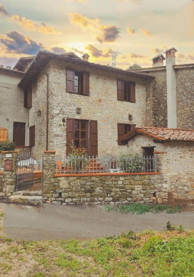 Cara House Tuscany - Zona Lucca Chiatri Экстерьер фото