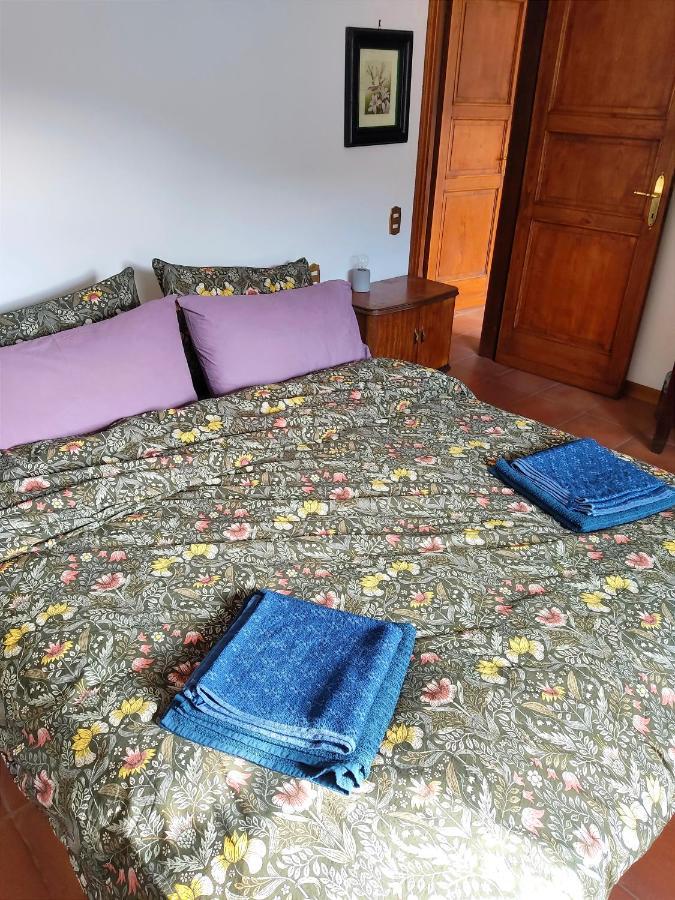 Cara House Tuscany - Zona Lucca Chiatri Экстерьер фото